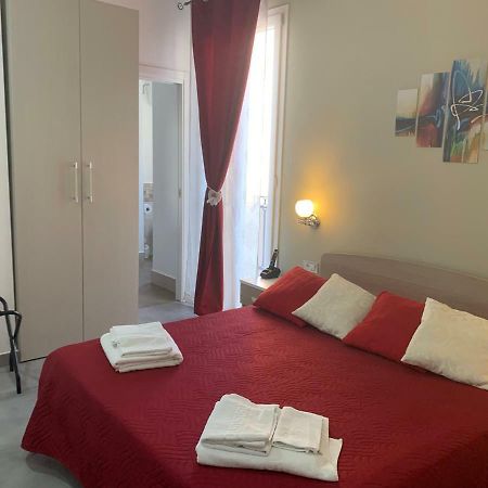 B&B Isola Bella Palermo Dış mekan fotoğraf