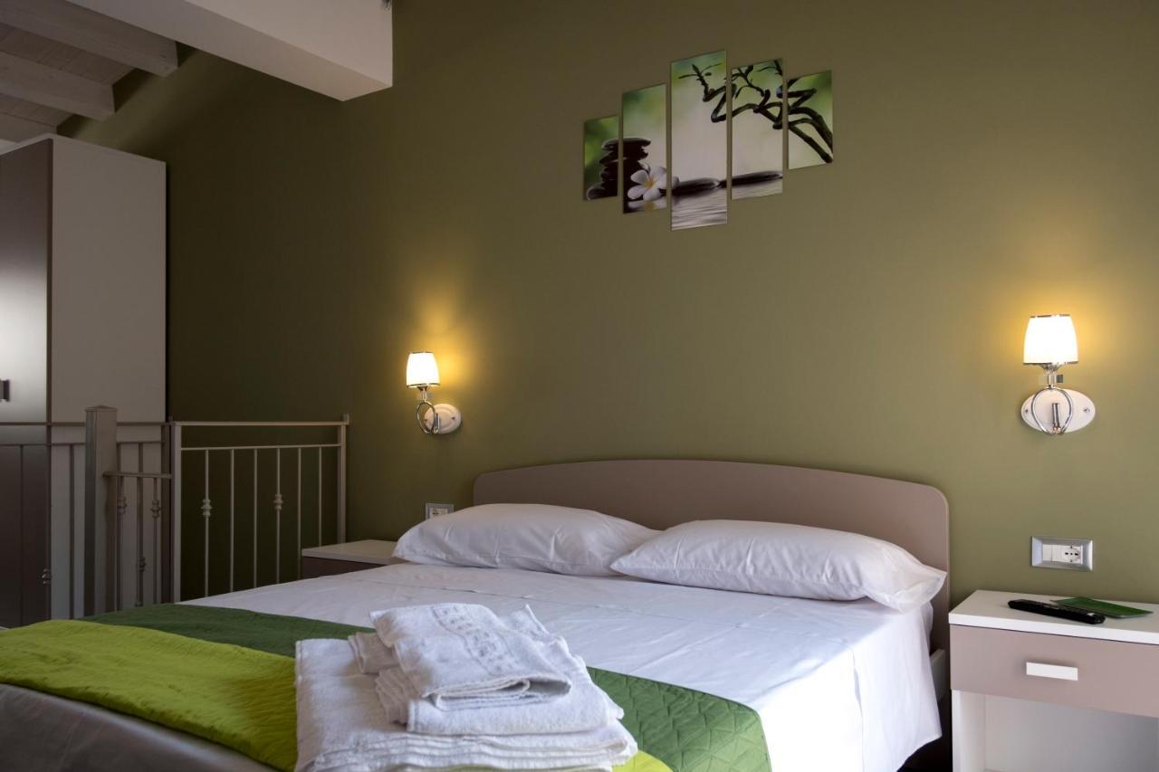 B&B Isola Bella Palermo Dış mekan fotoğraf