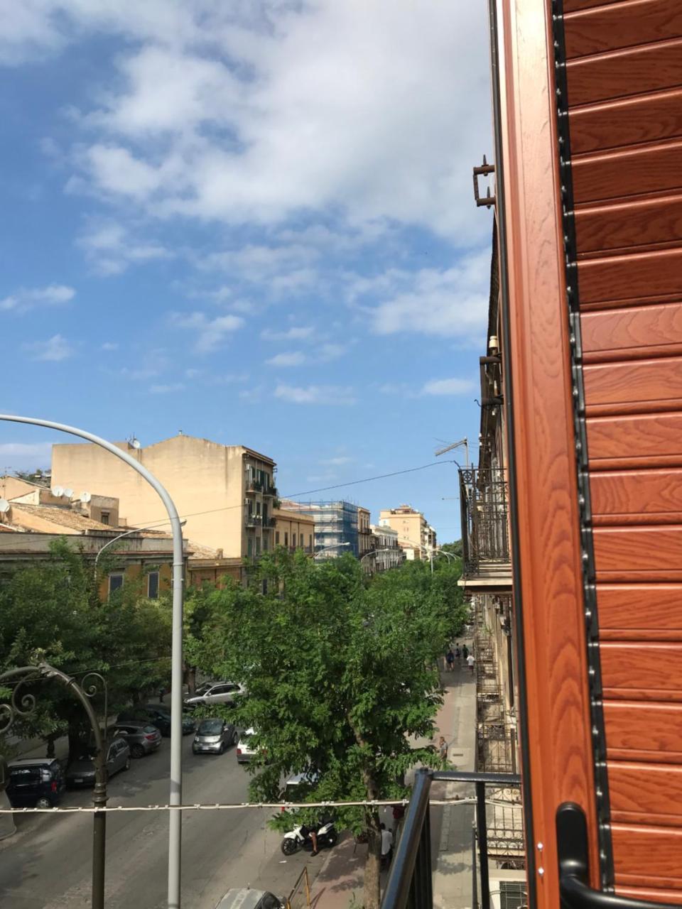 B&B Isola Bella Palermo Dış mekan fotoğraf
