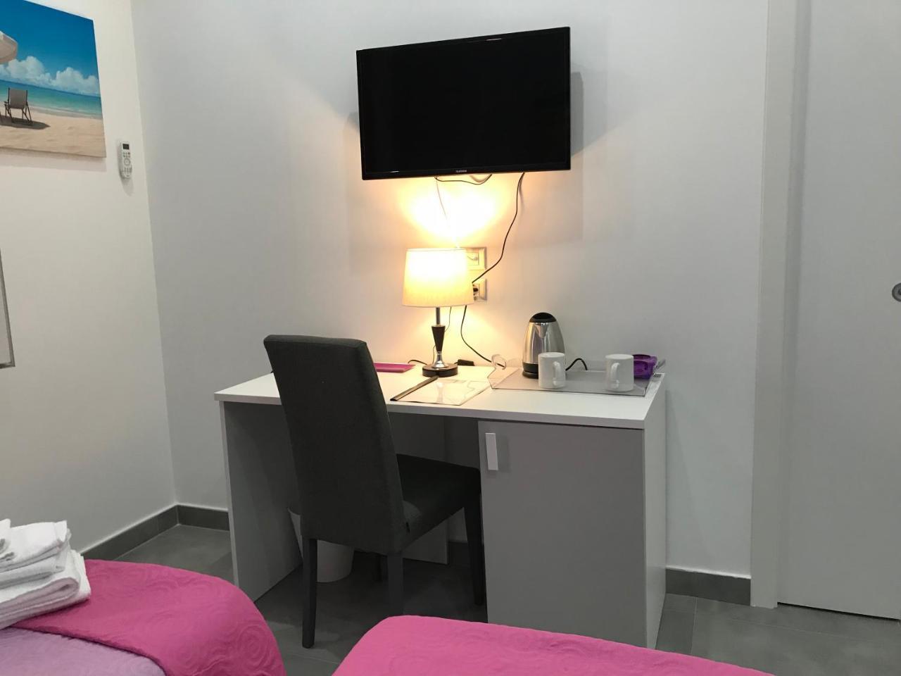 B&B Isola Bella Palermo Dış mekan fotoğraf