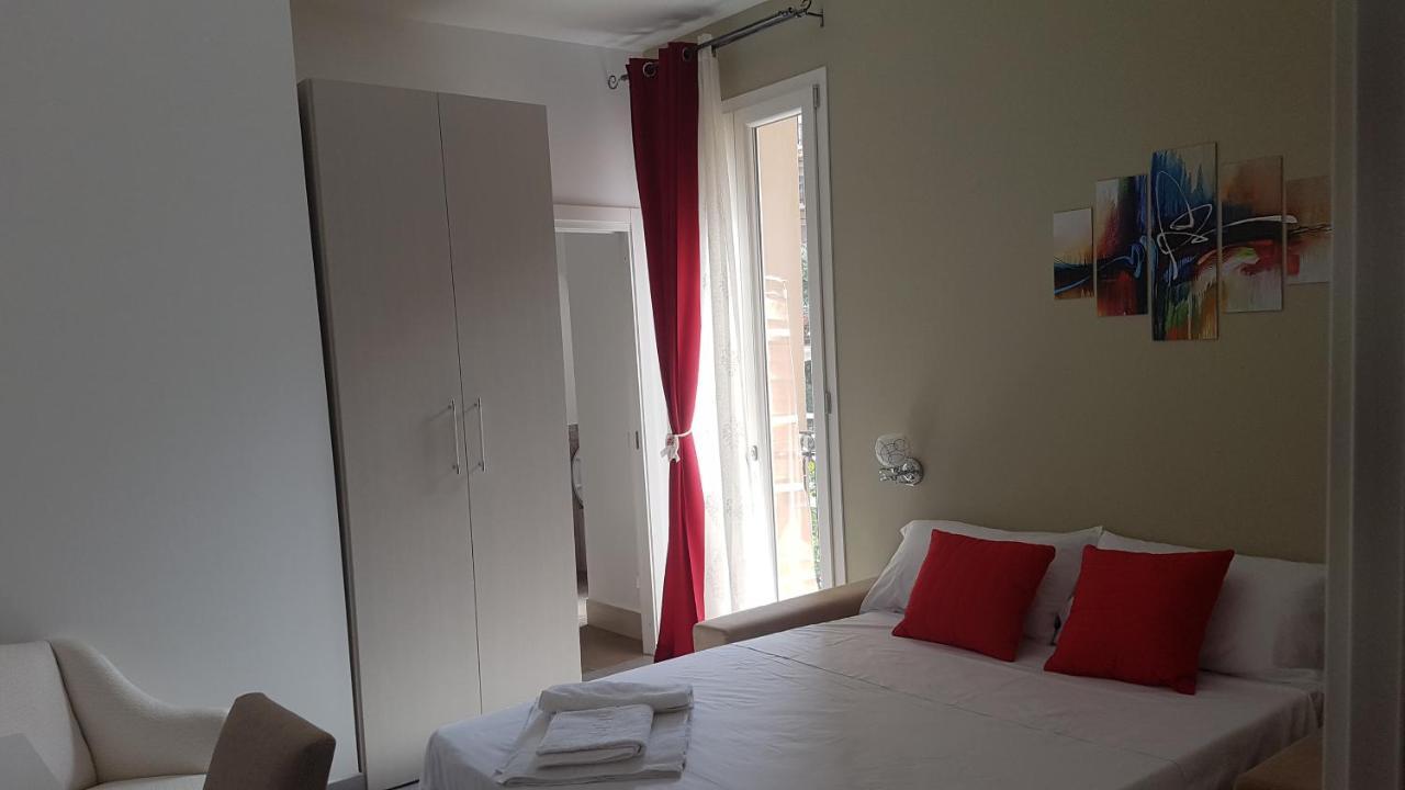 B&B Isola Bella Palermo Dış mekan fotoğraf