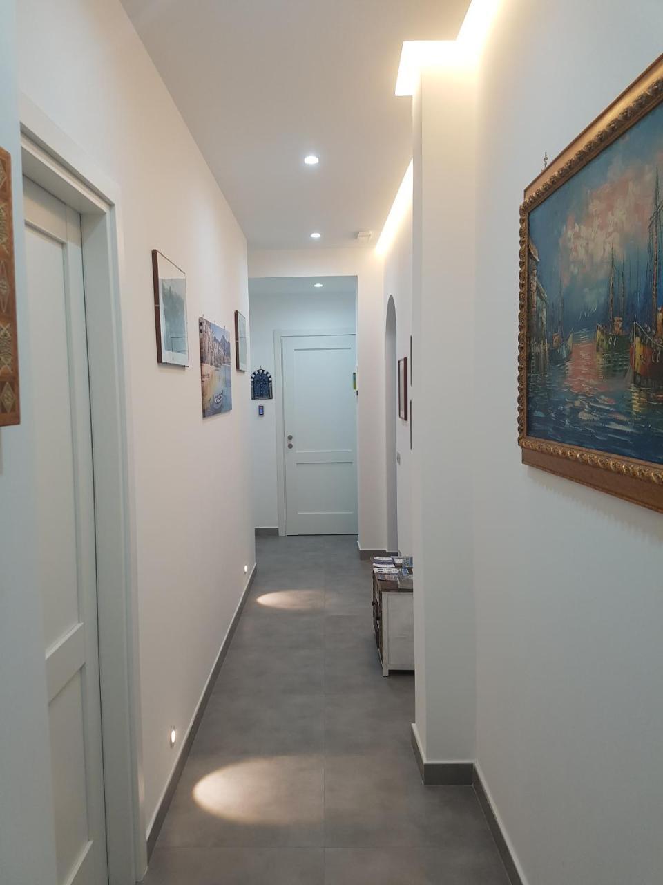 B&B Isola Bella Palermo Dış mekan fotoğraf