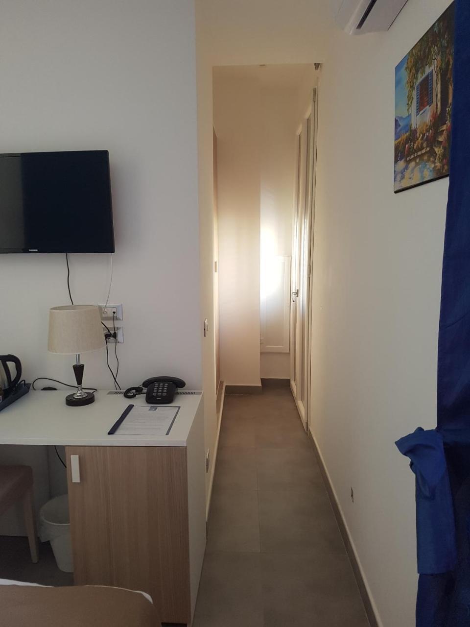 B&B Isola Bella Palermo Dış mekan fotoğraf