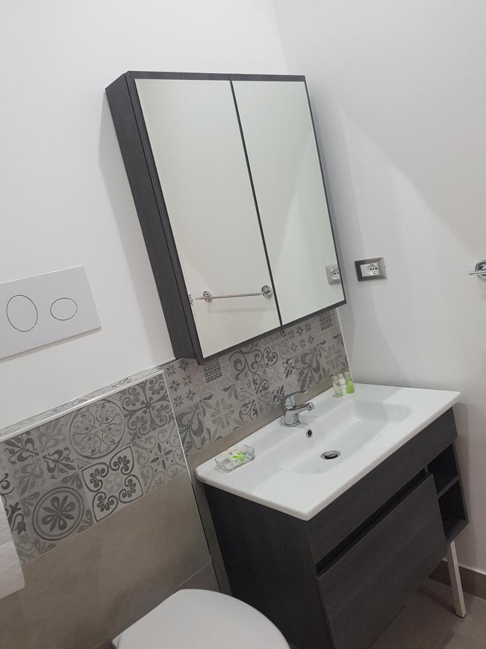 B&B Isola Bella Palermo Dış mekan fotoğraf