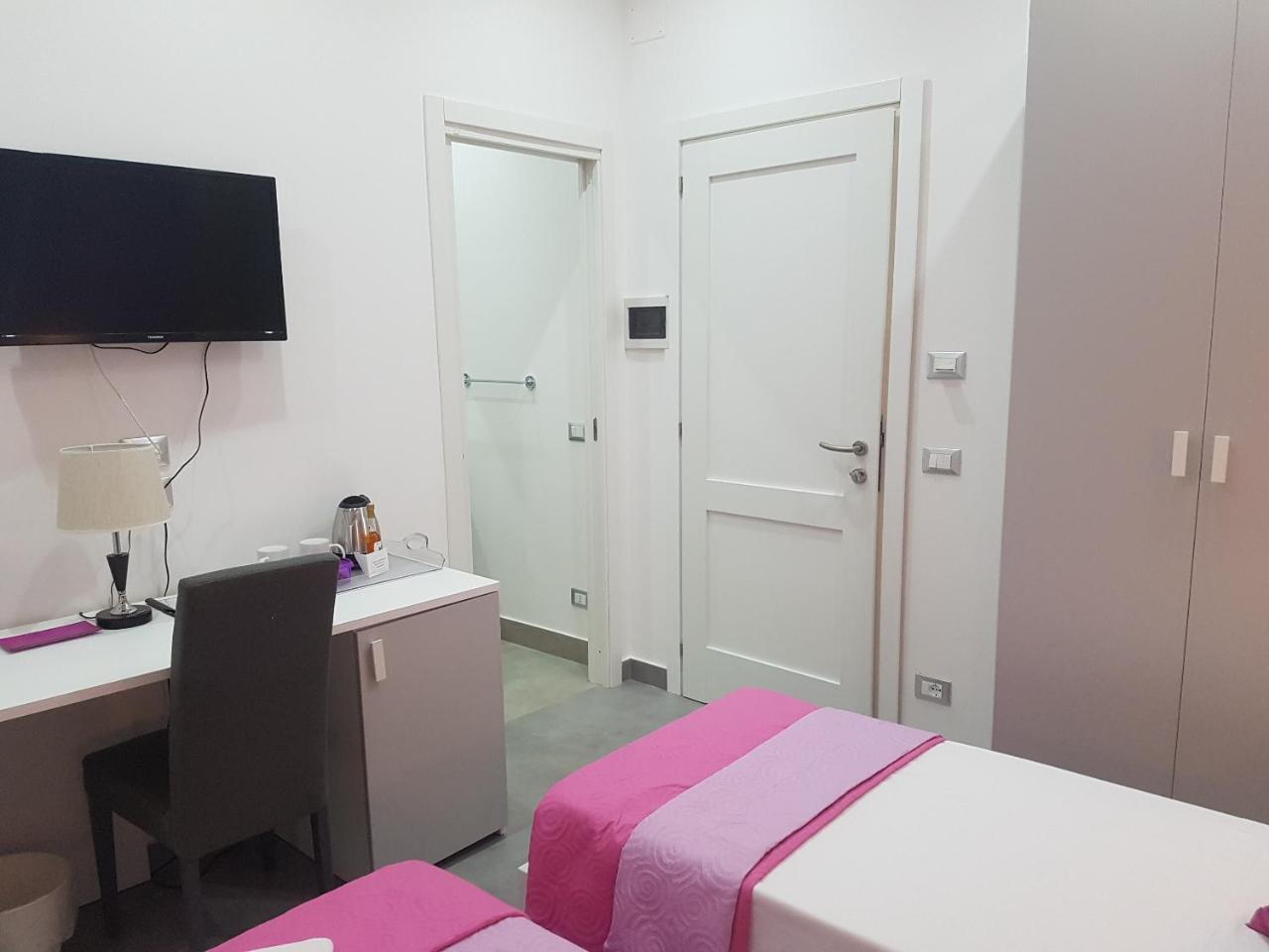 B&B Isola Bella Palermo Dış mekan fotoğraf