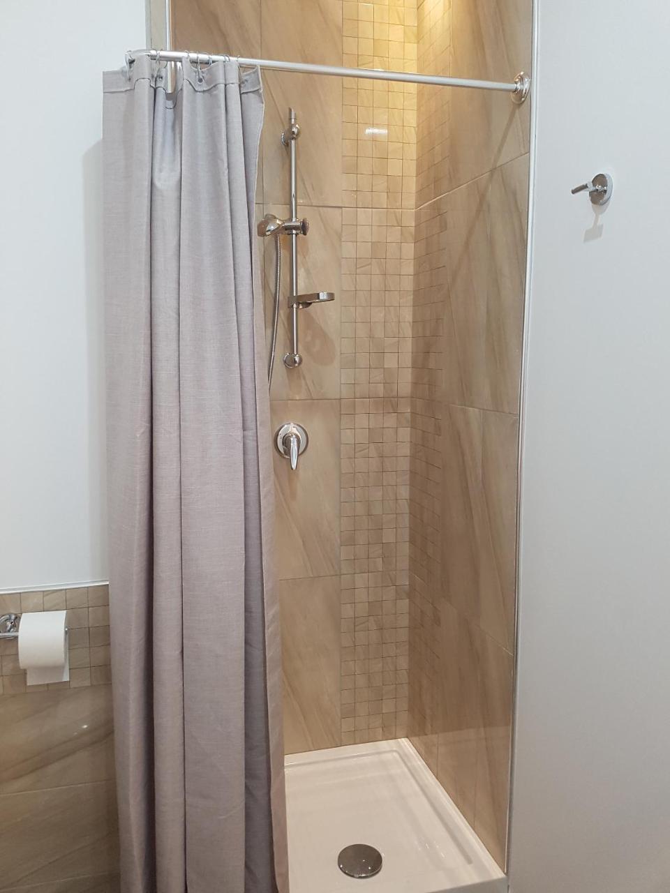 B&B Isola Bella Palermo Dış mekan fotoğraf