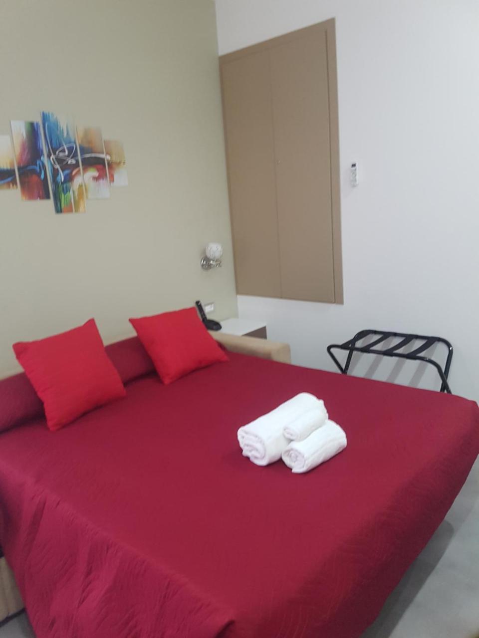 B&B Isola Bella Palermo Dış mekan fotoğraf