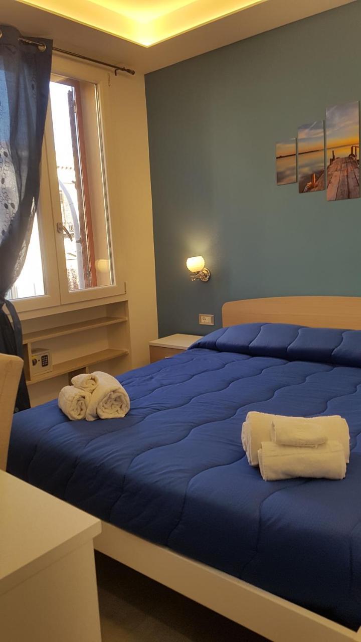 B&B Isola Bella Palermo Dış mekan fotoğraf