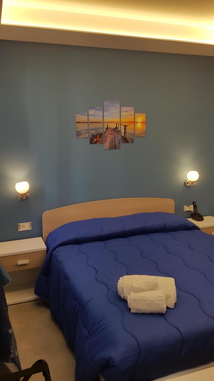 B&B Isola Bella Palermo Dış mekan fotoğraf