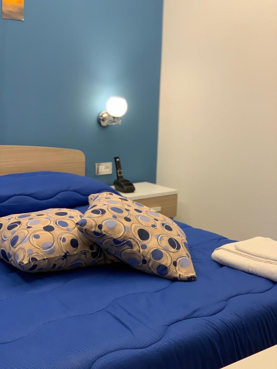 B&B Isola Bella Palermo Dış mekan fotoğraf