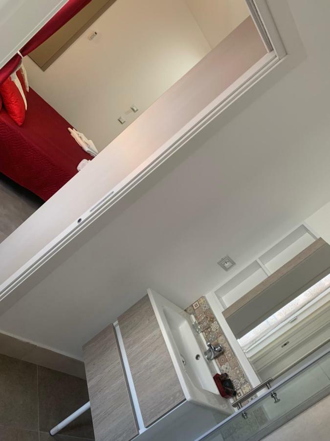 B&B Isola Bella Palermo Dış mekan fotoğraf