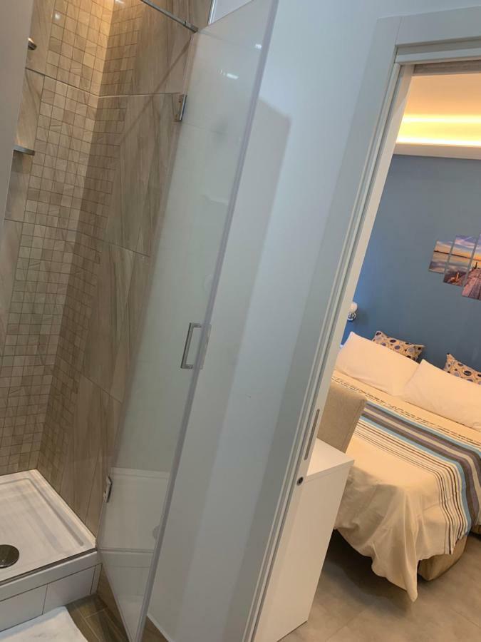 B&B Isola Bella Palermo Dış mekan fotoğraf