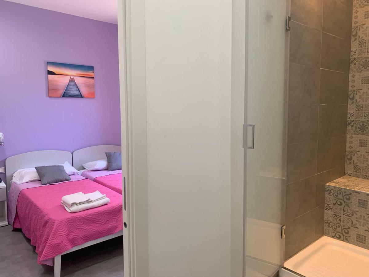 B&B Isola Bella Palermo Dış mekan fotoğraf