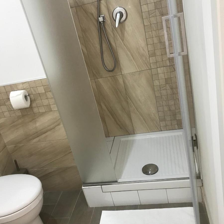 B&B Isola Bella Palermo Dış mekan fotoğraf