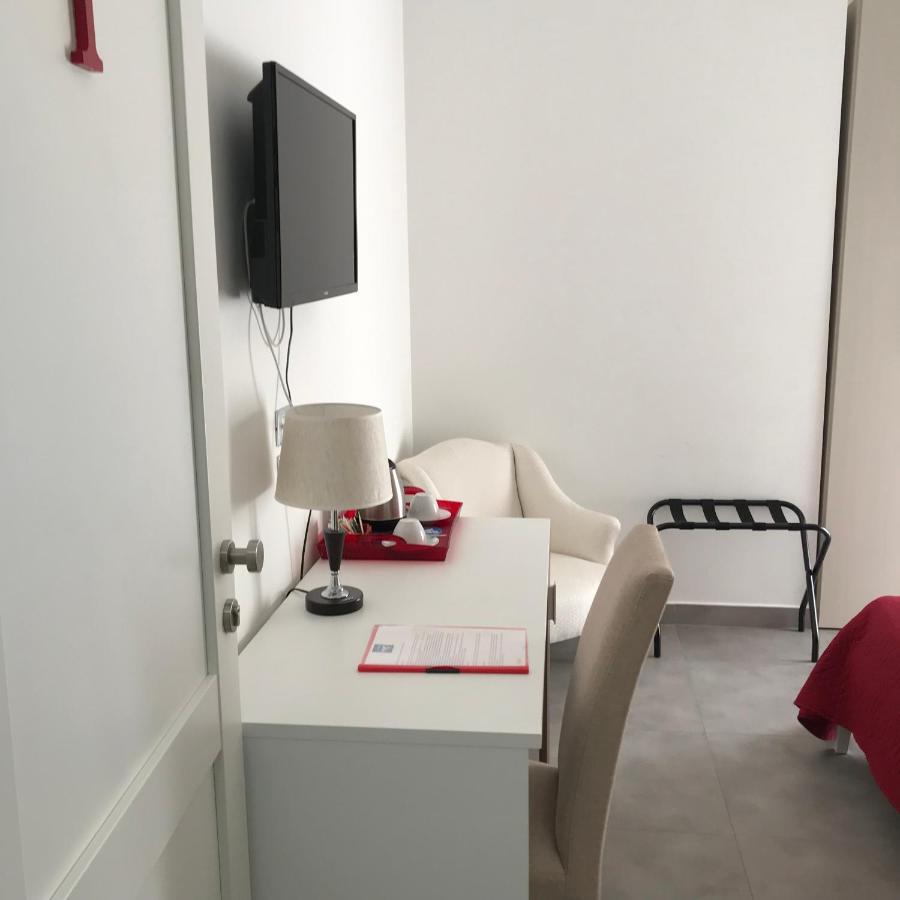 B&B Isola Bella Palermo Dış mekan fotoğraf