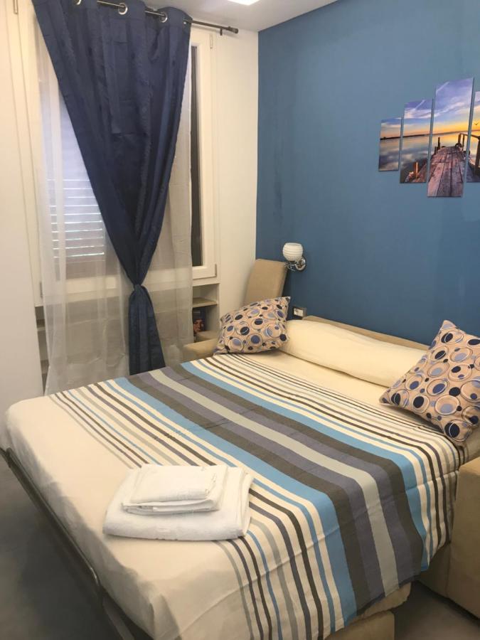 B&B Isola Bella Palermo Dış mekan fotoğraf