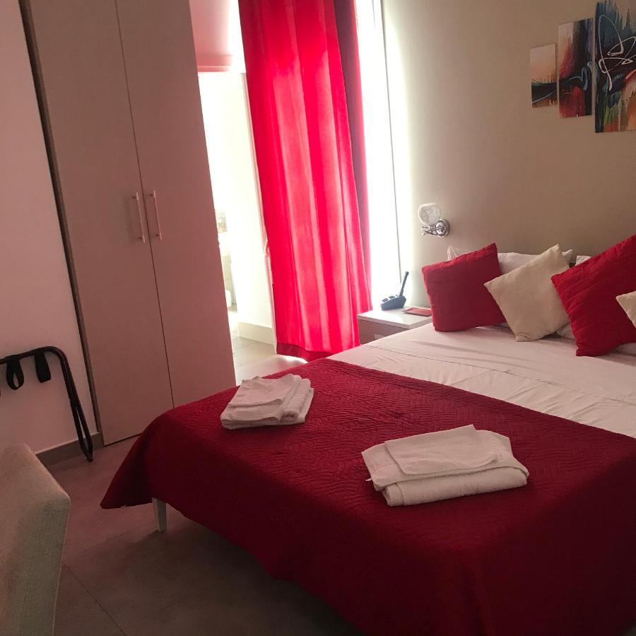 B&B Isola Bella Palermo Dış mekan fotoğraf