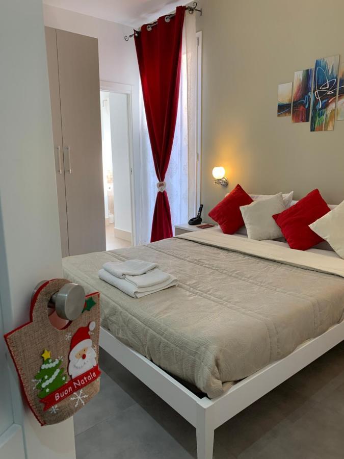 B&B Isola Bella Palermo Dış mekan fotoğraf